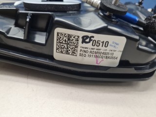 Фонарь в крышку левый, ориг. номер DFR5513G0, Mazda CX-30 2019-2026