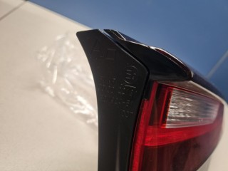 Фонарь в крышку левый, ориг. номер DFR5513G0, Mazda CX-30 2019-2026