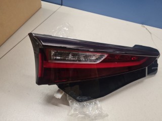Фонарь в крышку левый, ориг. номер DFR5513G0, Mazda CX-30 2019-2026