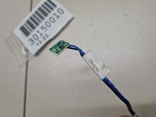 Проводка ручки двери, ориг. номер 8215648020, Lexus RX AL10