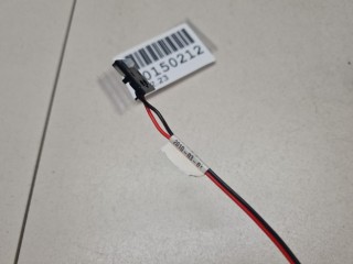 Проводка ручки двери, ориг. номер 8215648020, Lexus RX AL10
