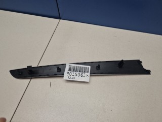 Молдинг обшивки двери задний правый, ориг. номер 8K0867420, Audi A4 B8 2007-2012