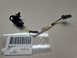 Проводка ручки двери, ориг. номер 3C4971689M, Volkswagen Passat B6 2005-2010