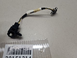 Проводка ручки двери, ориг. номер 3C4971689M, Volkswagen Passat B6 2005-2010