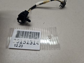 Проводка ручки двери, ориг. номер 3C4971689M, Volkswagen Passat B6 2005-2010