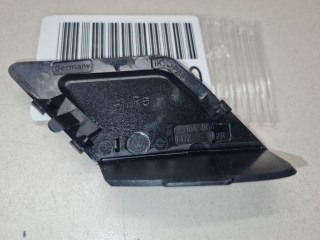 Заглушка обшивки двери, ориг. номер 5G9867656, Volkswagen Golf 7 2012-2017
