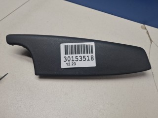 Накладка обшивки двери задней левой, ориг. номер 8K0867373A, Audi A4 B8 2007-2012