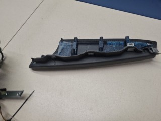 Накладка обшивки двери задней левой, ориг. номер 8K0867373A, Audi A4 B8 2007-2012