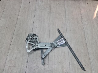 Стеклоподъемник задний левый, ориг. номер 6980248070, Lexus RX AL10