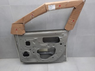 Дверь правая передняя, ориг. номер STMB53040A1, Mitsubishi Outlander GF