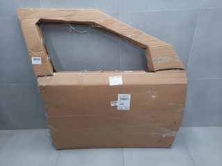 Дверь правая передняя, ориг. номер STMB53040A1, Mitsubishi Outlander GF