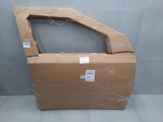 Дверь правая передняя, ориг. номер STMB53040A1, Mitsubishi Outlander GF