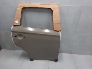 Дверь правая задняя, ориг. номер STMB53041A1, Mitsubishi Outlander GF