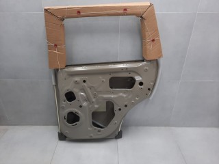 Дверь правая задняя, ориг. номер STMB53041A1, Mitsubishi Outlander GF