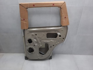Дверь правая задняя, ориг. номер STMB53041A1, Mitsubishi Outlander GF