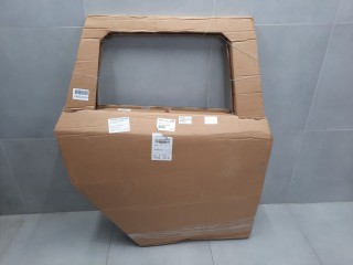 Дверь правая задняя, ориг. номер STMB53041A1, Mitsubishi Outlander GF