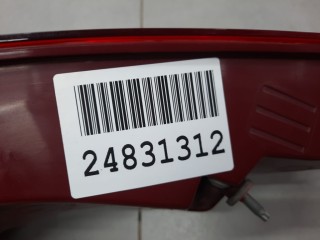 Фонарь на крыло правый, ориг. номер A2229065501, Mercedes S-klasse W222 2013-2017