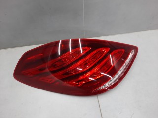 Фонарь на крыло левый, ориг. номер A2229065401, Mercedes S-klasse W222 2013-2017