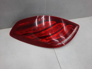 Фонарь на крыло левый, ориг. номер A2229065401, Maybach S-klass X222