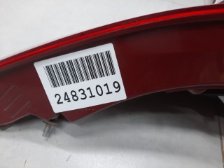 Фонарь на крыло левый, ориг. номер A2229065401, Maybach S-klass X222