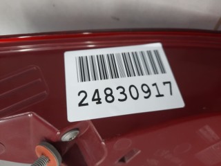 Фонарь на крыло левый, ориг. номер A2229065401, Maybach S-klass X222