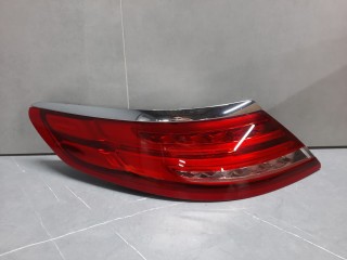 Фонарь на крыло левый, ориг. номер A2179060100, Mercedes S-klasse C217 Coupe