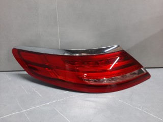 Фонарь на крыло левый, ориг. номер A2179060100, Mercedes S-klasse C217 Coupe