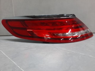 Фонарь на крыло левый, ориг. номер A2179060100, Mercedes S-klasse C217 Coupe
