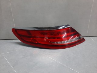 Фонарь на крыло левый, ориг. номер A2179060100, Mercedes S-klasse C217 Coupe