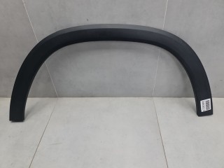Расширитель арки левый задний, ориг. номер A1678851300, Mercedes GL-klasse X167 GLS
