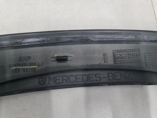 Расширитель арки левый задний, ориг. номер A1678851300, Mercedes GL-klasse X167 GLS