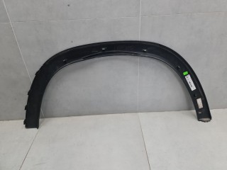 Расширитель арки левый задний, ориг. номер A1678851300, Mercedes GL-klasse X167 GLS