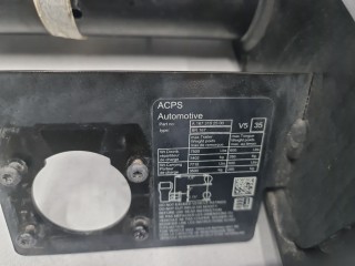 Сцепное устройство (Фаркоп), ориг. номер A1673102500, Mercedes GLE-klasse W167 2018-2023