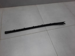 Молдинг лобового стекла правый, ориг. номер 51139880520, BMW X6 G06