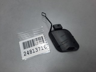 Заглушка заднего бампера буксировочного крюка, ориг. номер A2228850223, Mercedes S-klasse W222 2013-2017