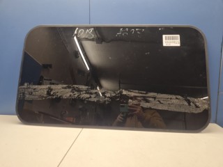 Стекло люка, ориг. номер 4G5877071, Audi A6 S6 C7