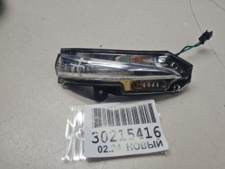 Указатель поворота на зеркало правый, ориг. номер ST2020002, Toyota RAV 4 2010-2016