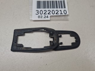 Комплект подкладок ручки двери, ориг. номер 1309643, Ford Focus 3 2011-2015
