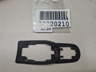 Комплект подкладок ручки двери, ориг. номер 1309643, Ford Focus 3 2011-2015