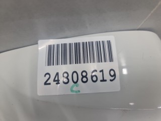Крышка на зеркало правое, ориг. номер 51167292746, BMW 3 F30 2011-2016