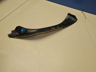 Обшивка крышки багажника правая, ориг. номер 6457133080, Toyota Camry V70
