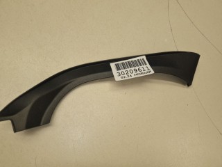 Обшивка крышки багажника правая, ориг. номер 6457133080, Toyota Camry V70