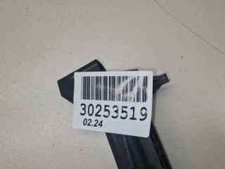 Кронштейн воздухозаборника правый, ориг. номер 51647434062, BMW 3 G20 2018-2022