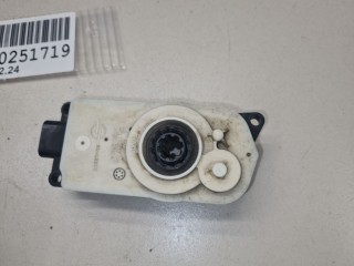 Моторчик заслонки радиатора, ориг. номер 5811R1001, BMW 3 G20 2018-2022