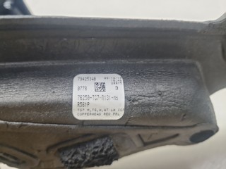 Уплотнитель зеркала левого, ориг. номер 76270TG7A01, Honda Pilot 2015-2018