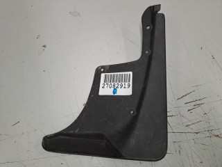Брызговик задний левый, ориг. номер PU06003180R1, Toyota Camry V70