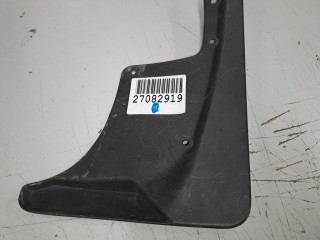 Брызговик задний левый, ориг. номер PU06003180R1, Toyota Camry V70