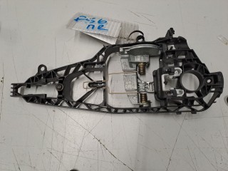 Кронштейн ручки двери передней правой, ориг. номер 51217296458, Mini F55