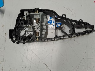 Кронштейн ручки двери передней правой, ориг. номер 51217296458, Mini F55