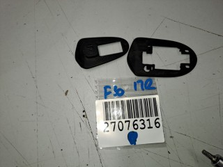 Комплект подкладок ручки двери, ориг. номер 51217060668, BMW 3 F30 2011-2016